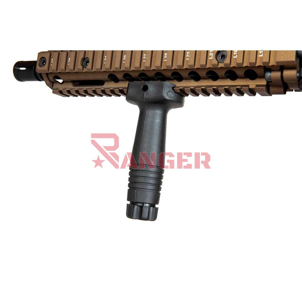 FUSIL SPECNA ARMS DANIEL DEFENSE MK18 SA-E19 EDGE 2.0 CARBINE TAN-NEGRO