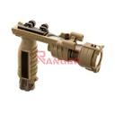 LINTERNA ARMA NIGHT EVOLUTION M910A COYOTE