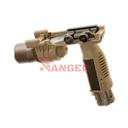 LINTERNA ARMA NIGHT EVOLUTION M910A COYOTE