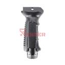GRIP SWISS ARMS VERTICAL C/COMPARTIMENTO BATERIA NEGRO