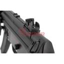 FUSIL MP5 JGWORKS NAVY -II METALICO NEGRO