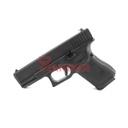 PISTOLA WE G19 V5 FULL METAL NEGRA