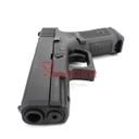 PISTOLA WE G19 V5 FULL METAL NEGRA