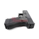 PISTOLA WE G19 V5 FULL METAL NEGRA