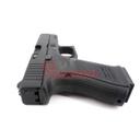 PISTOLA WE G19 V5 FULL METAL NEGRA