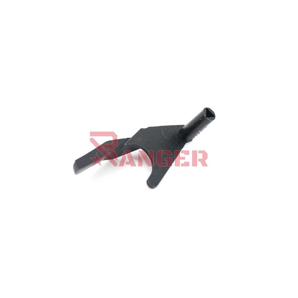 TOKYO MARUI HI-CAPA 5.1 PART H51-44 SAFETY LEVER RIGHT