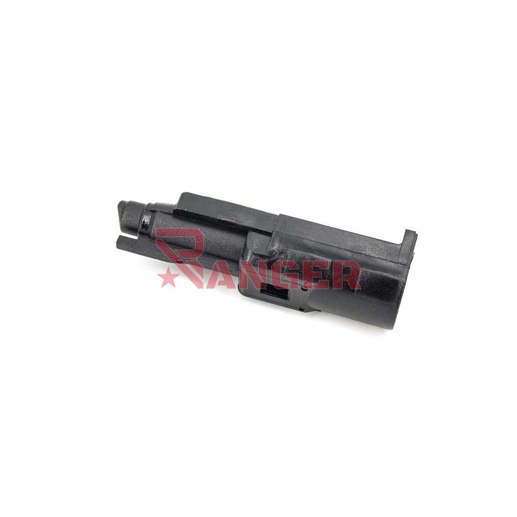NOZZLE WE G19X NEGRO
