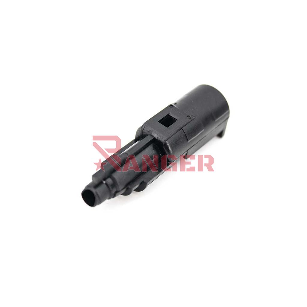 NOZZLE WE G19X NEGRO