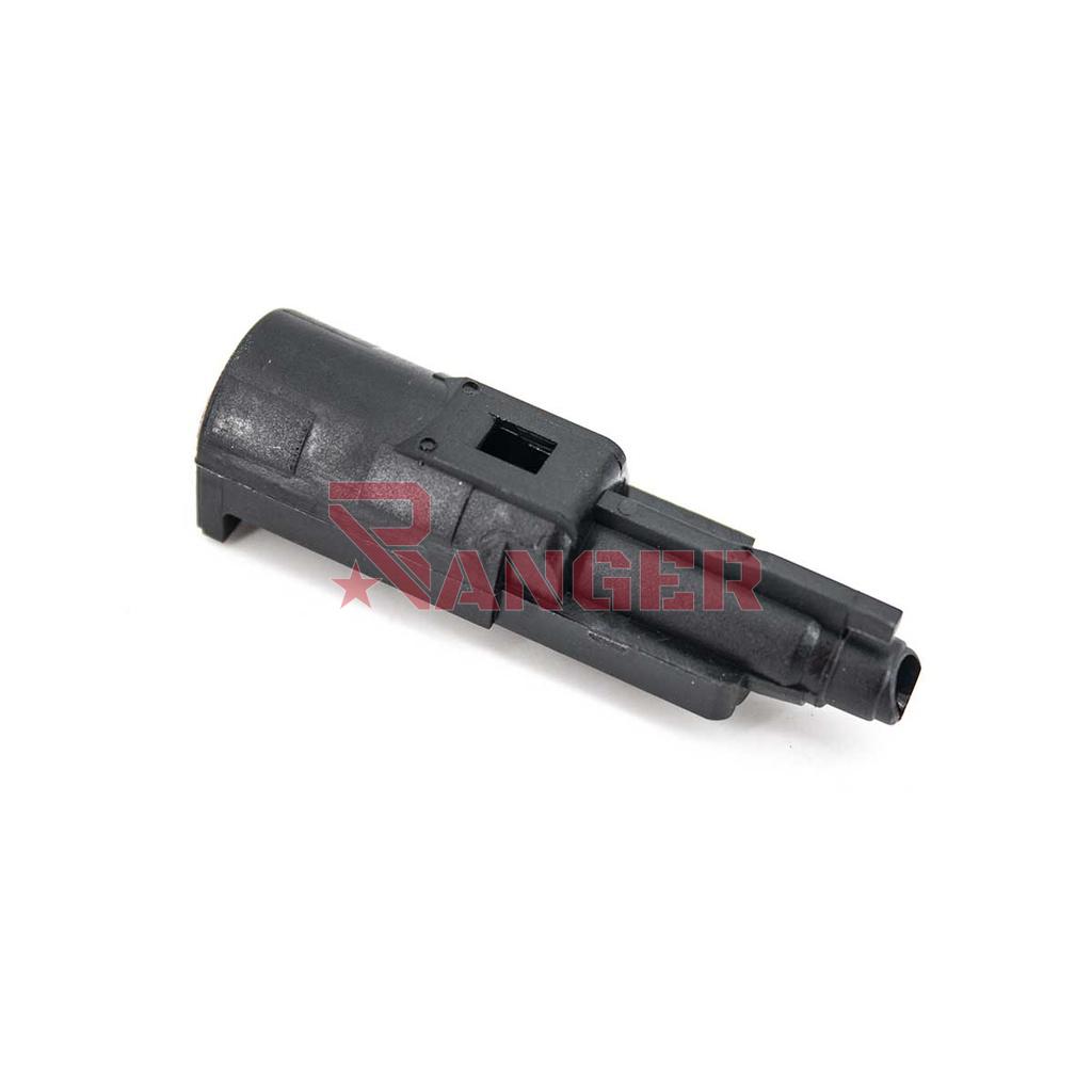 NOZZLE WE G17 V5 NEGRO