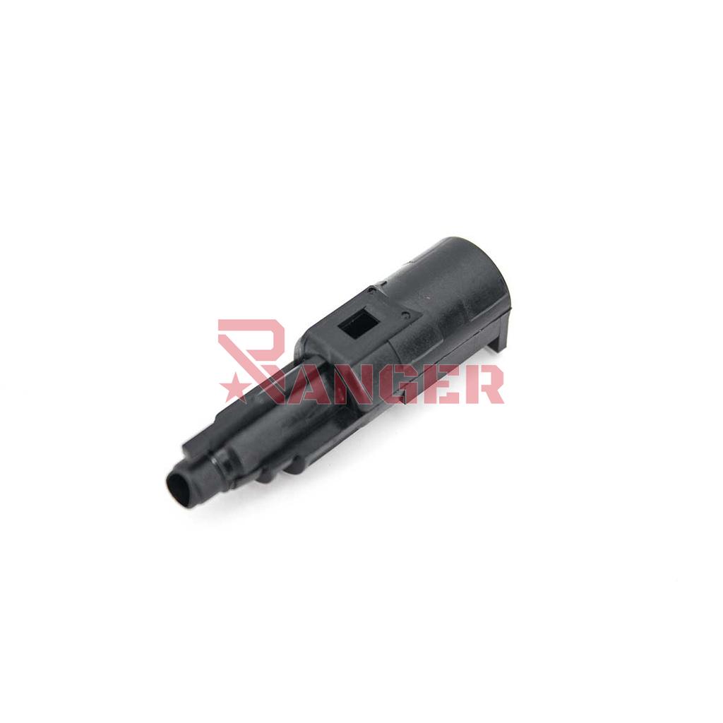 NOZZLE WE G19 V5 NEGRO