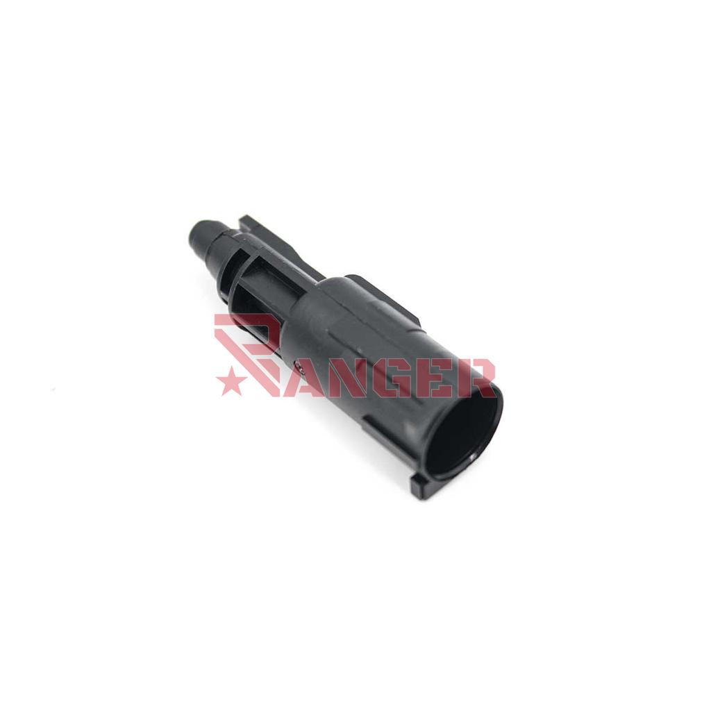 NOZZLE WE G19 V5 NEGRO