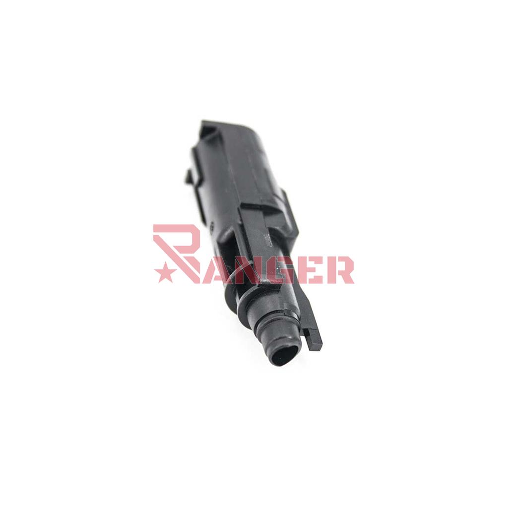 NOZZLE WE G17 V4 NEGRO