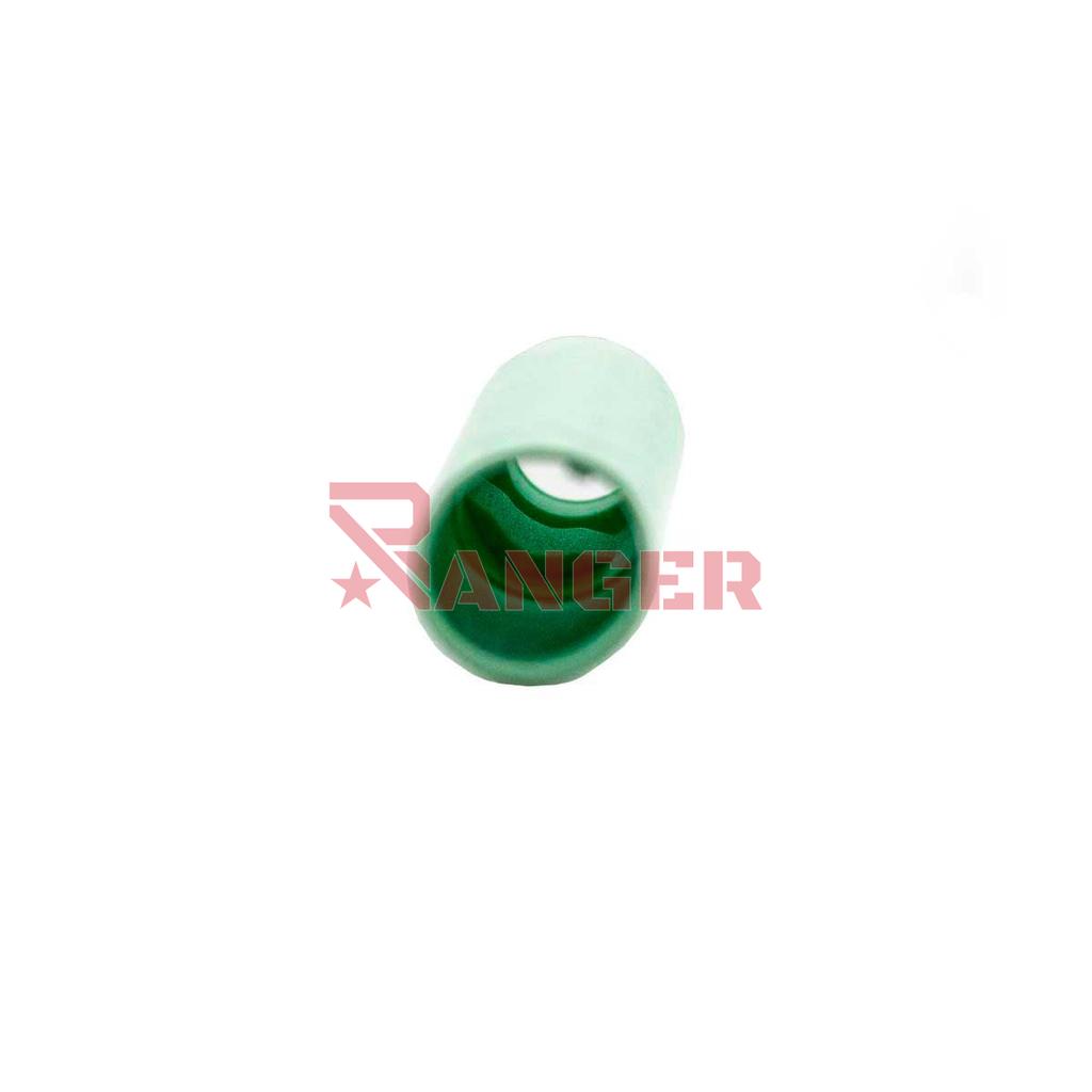 GOMA MR. HOP-UP MAPLE LEAF 50º AEG VERDE CLARO