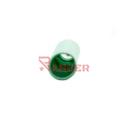 GOMA MR. HOP-UP MAPLE LEAF 50º AEG VERDE CLARO