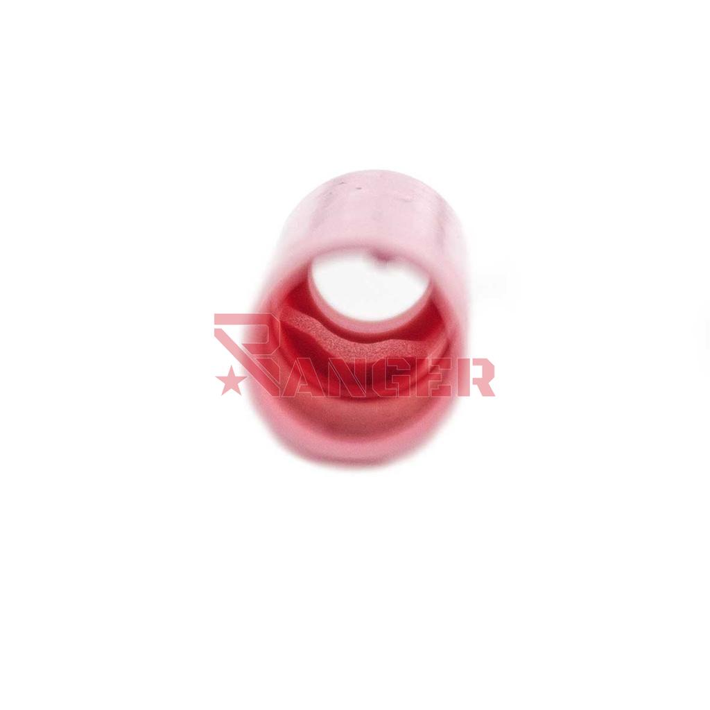GOMA MR. HOP-UP MAPLE LEAF 75º AEG ROSA