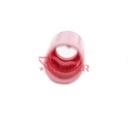 GOMA MR. HOP-UP MAPLE LEAF 75º AEG ROSA