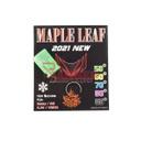 GOMA HOP-UP MAPLE LEAF 2021 DECEPTICONS 50º VSR10/GBB VERDE