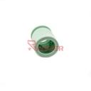 GOMA SUPER HOP-UP MAPLE LEAF 50º VSR/GBB VERDE CLARO