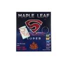 GOMA SUPER HOP-UP MAPLE LEAF 50º VSR/GBB VERDE CLARO