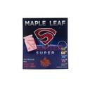 GOMA SUPER HOP-UP MAPLE LEAF 75º VSR/GBB ROSA