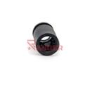 GOMA SUPER HOP-UP MAPLE LEAF 80º VSR/GBB NEGRA