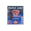 GOMA SUPER HOP-UP MAPLE LEAF 80º VSR/GBB NEGRA