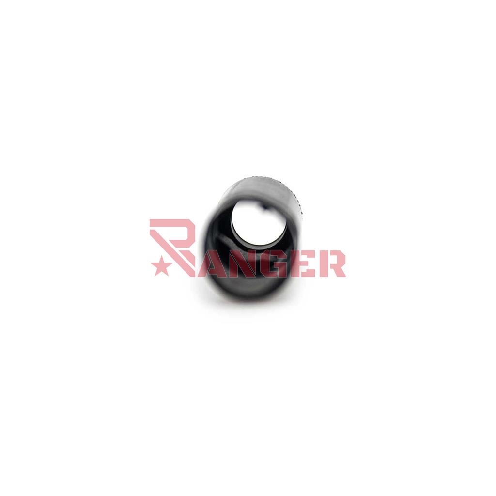 GOMA MR. HOP-UP MAPLE LEAF 80º AEG NEGRA