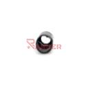 GOMA MR. HOP-UP MAPLE LEAF 80º AEG NEGRA