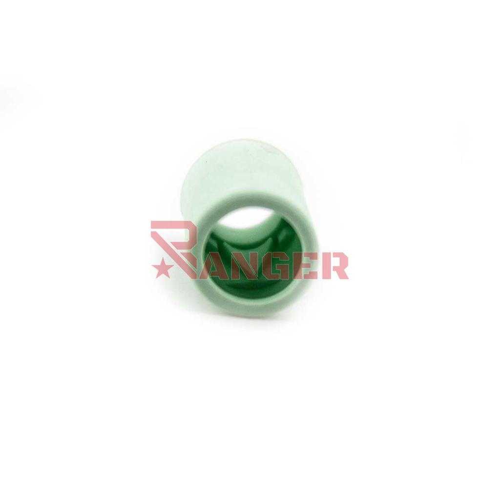 GOMA HOP-UP MAPLE LEAF HOT SHOT 50º AEG VERDE CLARO