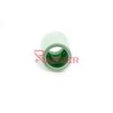 GOMA HOP-UP MAPLE LEAF HOT SHOT 50º AEG VERDE CLARO