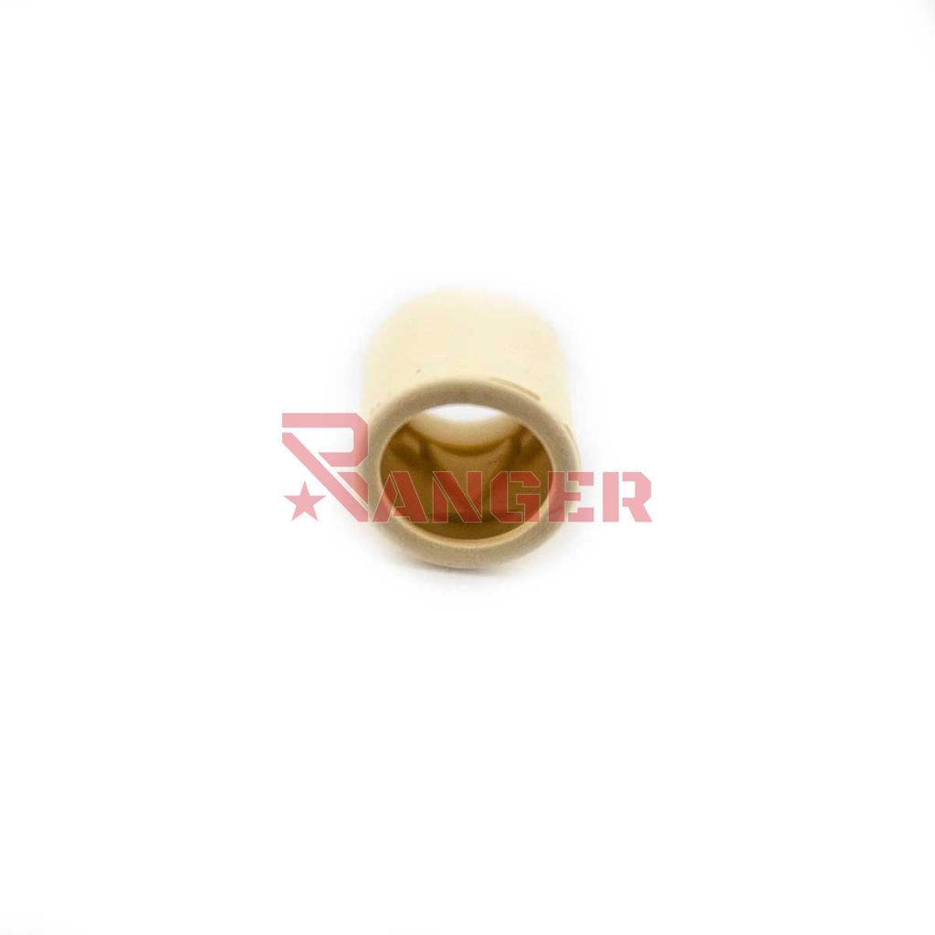 GOMA HOP-UP MAPLE LEAF HOT SHOT 60º AEG AMARILLO