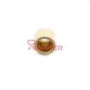 GOMA HOP-UP MAPLE LEAF HOT SHOT 60º AEG AMARILLO