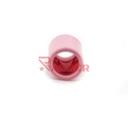 GOMA HOP-UP MAPLE LEAF HOT SHOT 75º AEG ROSA