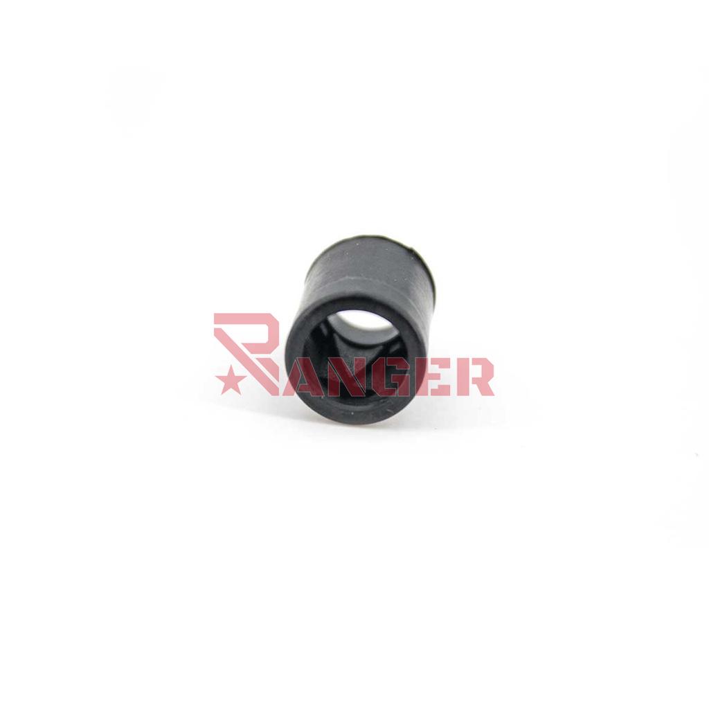 GOMA HOP-UP MAPLE LEAF HOT SHOT 80º AEG NEGRA