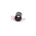 GOMA HOP-UP MAPLE LEAF HOT SHOT 80º AEG NEGRA