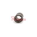 GOMA MR. HOP UP MAPLE LEAF SILICONA 85º VSR10 NEGRA