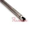 CAÑON MAPLE LEAF CRAZY JET 6.04 GBB 123MM PLATA