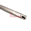 CAÑON MAPLE LEAF CRAZY JET 6.04 GBB 138MM PLATA