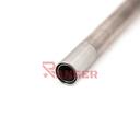 CAÑON MAPLE LEAF CRAZY JET 6.04 GBB 138MM PLATA