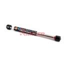 CAÑON MAPLE LEAF CRAZY JET 6.04 GBB 138MM PLATA