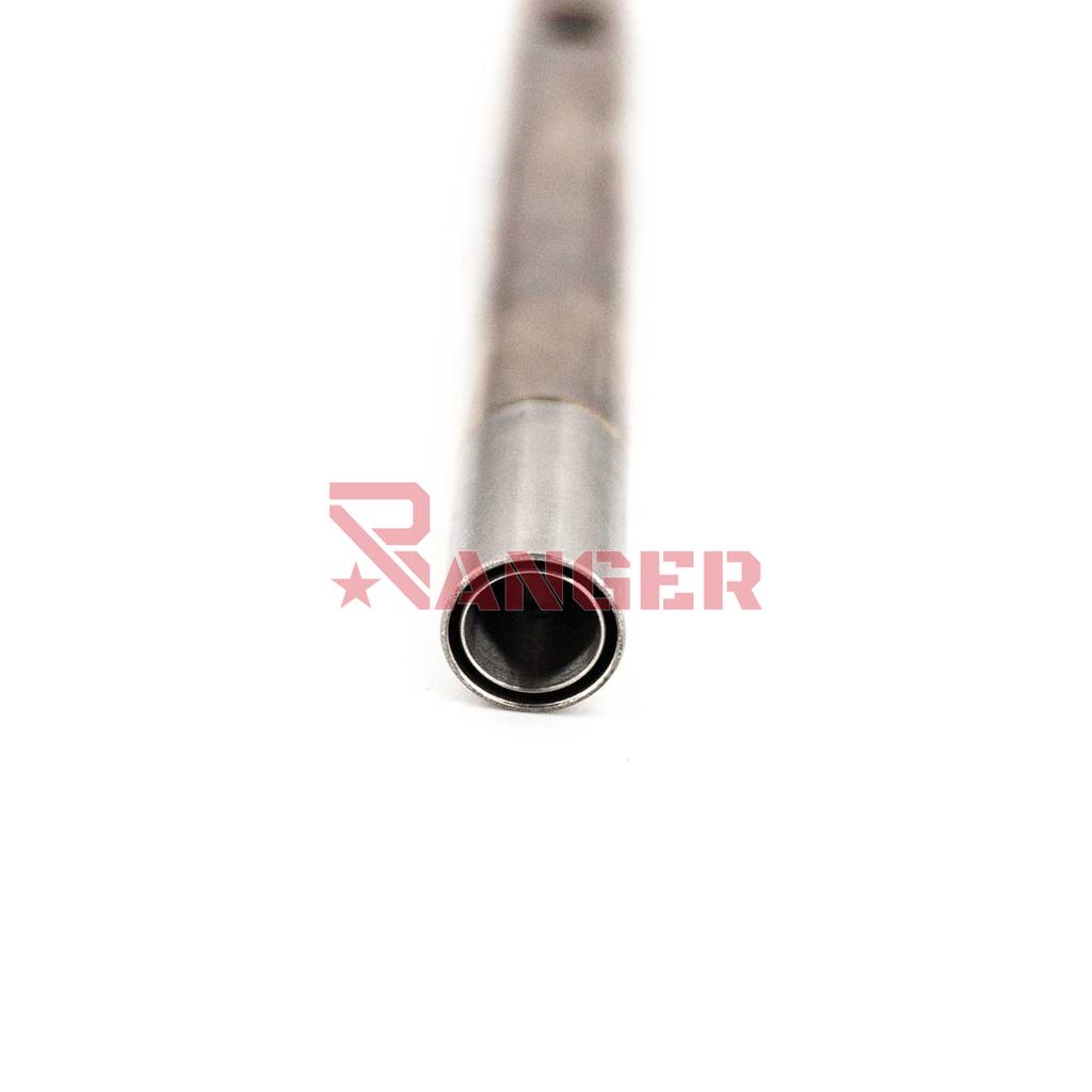 CAÑON MAPLE LEAF CRAZY JET 6.04 GBB 86MM PLATA