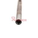 CAÑON MAPLE LEAF CRAZY JET 6.04 GBB 86MM PLATA