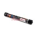 CAÑON MAPLE LEAF CRAZY JET 6.04 GBB 86MM PLATA