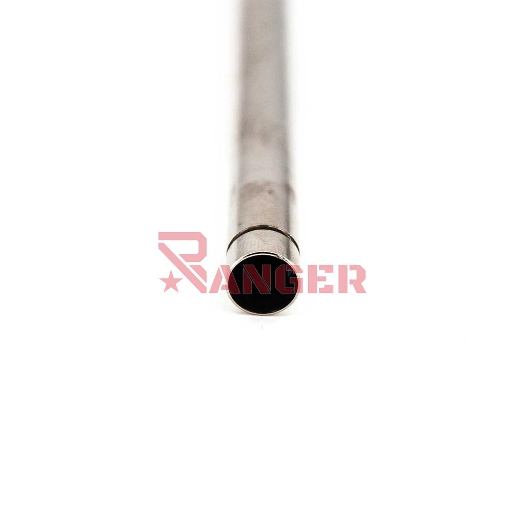 CAÑON MAPLE LEAF 6.02 VSR 430MM PLATA