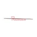 CAÑON MAPLE LEAF 6.02 VSR 430MM PLATA