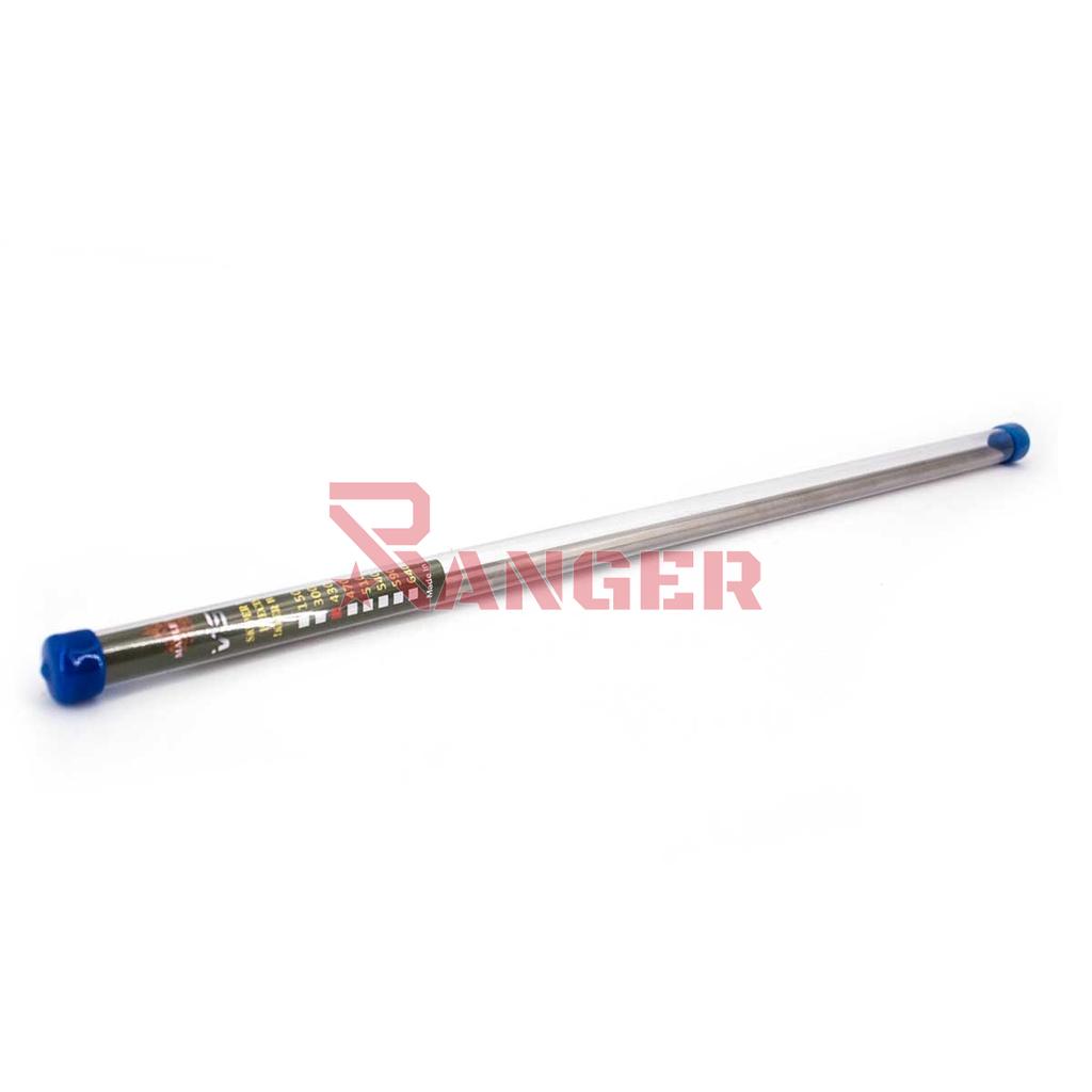 CAÑON MAPLE LEAF 6.02 VSR 430MM PLATA
