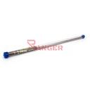 CAÑON MAPLE LEAF 6.02 VSR 430MM PLATA