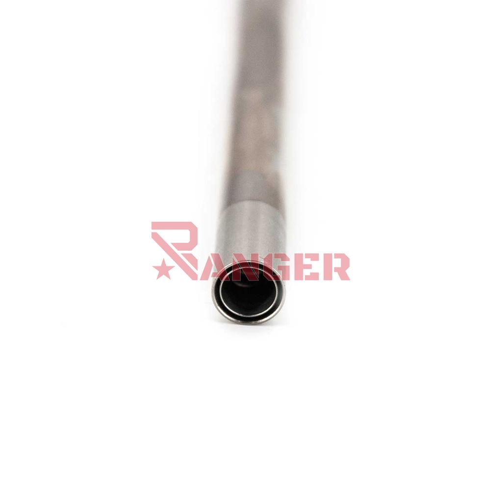 CAÑON MAPLE LEAF CRAZY JET 6.04 GBB 245MM PLATA