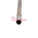 CAÑON MAPLE LEAF CRAZY JET 6.04 GBB 245MM PLATA