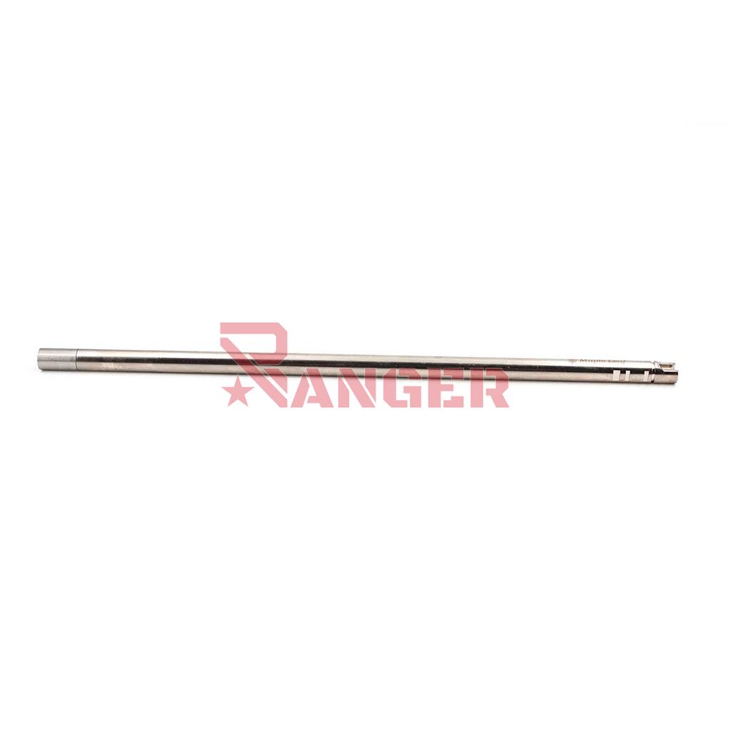 CAÑON MAPLE LEAF CRAZY JET 6.04 GBB 245MM PLATA